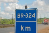 Trechos das BRs-324 e 116 já têm nova concessionária após leilão