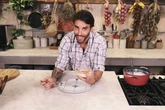 Cremoso e sem lactose: Daniel Cady ensina receita de mingau de tapioca com coco fresco