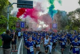 Dia Mundial da Corrida: saiba como evitar lesões no joelho