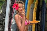 Yasmin Brunet revela que descobriu lipedema após ‘toque’ de homem bêbado; entenda