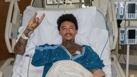 Medalhista olímpico tem rim dilacerado em novo acidente grave de skate