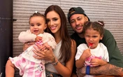 Bruna Biancardi desabafa sobre ataques racistas às filhas e explica por que proibiu família de reagir