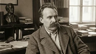 Frase do dia da Filosofia: 'Não me magoa que tenhas mentido; magoa-me que daqui em diante eu não possa acreditar em ti' - a reflexão de Nietzsche sobre traição e confiança