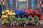 Quem é quem no MasterChef Brasil Amadores: conheça os perfis no Instagram e as profissões dos 24 novos participantes