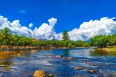 Cidade produtora de mamona que reúne rios e cachoeiras é a mais fria do Nordeste, com menos de 14 °C