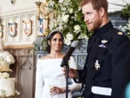 Meghan, duquesa de Sussex, faz ligação ‘constrangedora’ para Príncipe Harry em programa de TV