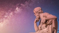 Frase do dia do Estoicismo: 'Controle o seu desejo. Não coloque o seu coração em tantas coisas, só assim você obterá o que precisa' - a reflexão de Epicteto sobre excesso de expectativas e paz interior