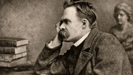 Frase do dia da Filosofia: 'Não é a falta de amor, mas a falta de amizade que faz os casamentos infelizes' - a reflexão de Nietzsche sobre relacionamentos e sofrimento emocional