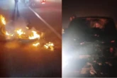 Acidente entre moto e carro deixa dois mortos no sul da Bahia; motorista fugiu