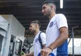 Bahia relaciona 27 jogadores para pré-temporada em Girona; veja quem viaja