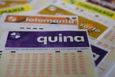 Quina 7052 hoje: confira o resultado desta segunda-feira (29)