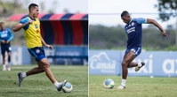 Bahia sente ausências contra o Cruzeiro; saiba quem são os desfalques
