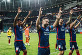 Contra o Flamengo, Bahia pode alcançar recorde de triunfos no Brasileirão