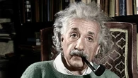 Frase de Einstein do dia: 'A mente que se abre a uma nova ideia jamais voltará ao seu tamanho original' - a reflexão sobre aprendizado e transformação