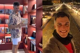Mateus Solano troca mansão de mais de R$ 7 milhões por apartamento pequeno: ‘Novo ciclo’