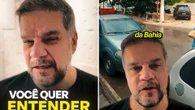 Ex-Bope que inspirou Capitão Nascimento chama de 'tragédia' domínio de facções na Bahia