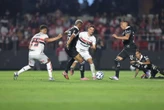 AO VIVO: assista São Paulo x Botafogo pelo Brasileirão