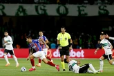 Coritiba x Bahia: veja onde assistir ao vivo, escalações e arbitragem