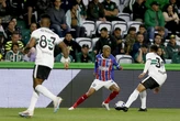 Coritiba x Bahia: onde assistir ao vivo, escalações e arbitragem