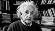 Frase de Einstein do Dia: 'Quem nunca errou nunca tentou nada novo' - a reflexão de Albert Einstein sobre coragem e aprendizado