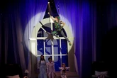Peter Pan Jr. estreia em Salvador com espetáculo musical em inglês
