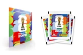 Com Neymar, Panini lança kit de figurinhas atualizadas do álbum da Copa de 2026; kit custa R$ 119,90