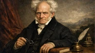 Frase do dia da Filosofia: 'Quem não consegue suportar a solidão não saberá ser livre' - a reflexão de Schopenhauer sobre autossuficiência e maturidade