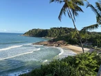 Com programação gratuita, festival gastronômico valoriza pescadores e marisqueiras de Itacaré