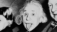 Frase de Einstein do dia: 'A mente que se abre a uma nova ideia jamais voltará ao seu tamanho original' - a reflexão sobre mudança e crescimento pessoal