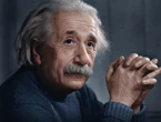 Frase de Einstein do dia: 'A imaginação é mais importante que o conhecimento' - a reflexão sobre criatividade, limites e a forma de enxergar o mundo