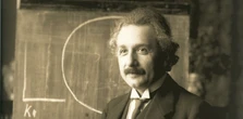 Frase de Einstein do dia: 'A paz não pode ser mantida à força. Ela só pode ser alcançada através da compreensão' - a reflexão sobre conflitos, empatia e convivência humana