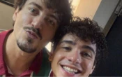 Ator de ‘Quem Ama Cuida’ quebra silêncio sobre rumores de affair com Jesuíta Barbosa