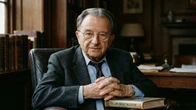 Frase do dia da Psicologia: 'A principal tarefa do homem na vida é dar à luz a si mesmo' - a reflexão de Erich Fromm sobre identidade e propósito