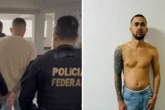 Traficante do BDM responsável por comandar execuções na Bahia é preso em SP