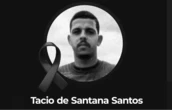 Atleta amador morre em acidente entre motocicleta e caminhonete na BR-116
