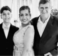 Acidente na BR-242 deixa três pessoas da mesma família mortas na Bahia
