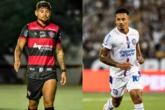 Atacantes que passaram por Bahia e Vitória disputam a artilharia do Campeonato Japonês