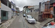 Motociclista por aplicativo é baleado após corrida no bairro da Mata Escura