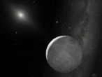 Novo planeta anão é descoberto no Sistema Solar