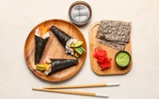 Ingrediente de sushis e sashimis é um ótimo aliado para a saúde