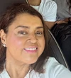 Preta Gil vai a Washington para nova fase de tratamento contra câncer