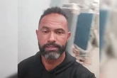 Goleiro Bruno revela que recebeu visita de ídolo do futebol brasileiro na cadeia: 'Começou a chorar'