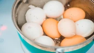 O incrível truque dos chefs para cozinhar um ovo perfeito e saboroso