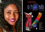 Escritora Ivana Freitas lança livro sobre literatura negra neste sábado (25)