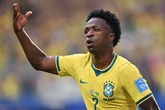 Com show de Vini Jr e volta de Neymar, Brasil atropela Escócia e avança em 1° no Grupo C da Copa