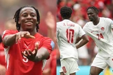 Como ficou o Grupo B da Copa do Mundo: Suíça lidera, Canadá avança e Bósnia segue viva