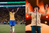 Alçeu Valença, Limão com Mel, jogo do Brasil e mais: confira programação no Pelourinho nesta quarta (24 de junho)