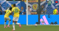 Veja como ficou o grupo do Brasil na Copa do Mundo após goleada contra a Escócia
