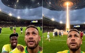 É hoje?! Vidente prevê invasão alienígena e abdução em massa no jogo Brasil x Escócia