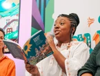 Crianças de seis estados participam de glossário sobre racismo ambiental no Brasil